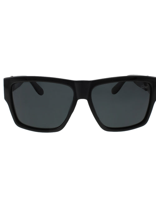 Load image into Gallery viewer, Jase New York Carter Sunglasses in Black