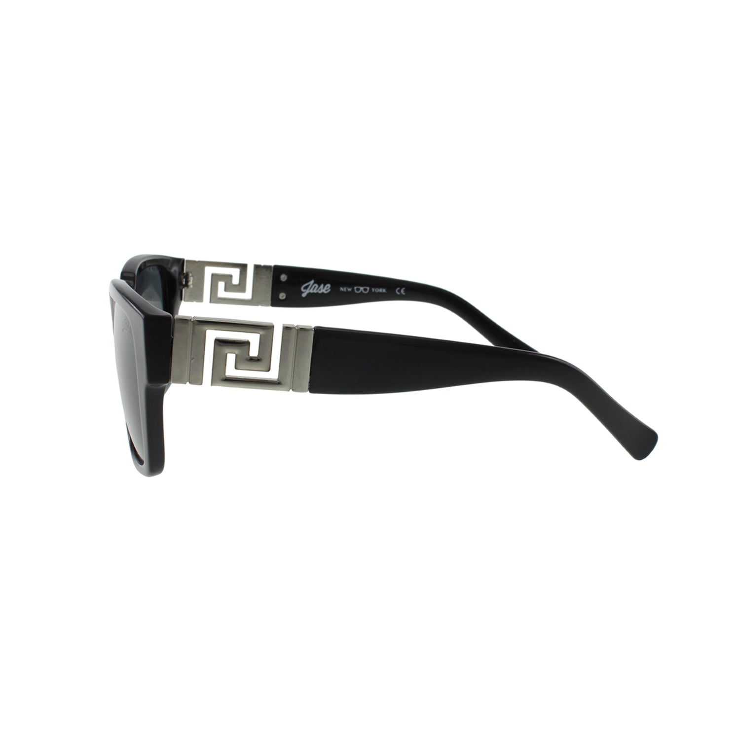 Jase New York Victor Sunglasses in Silver